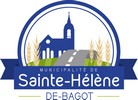 Logo de Sainte-H&eacute;l&egrave;ne-de-Bagot