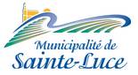 Logo de Sainte-Luce