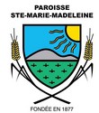 Blason de Sainte-Marie-Madeleine