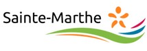 Logo de Sainte-Marthe