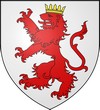 Blason de Sainte-Sigol&egrave;ne