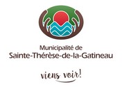 Logo de Sainte-Th&eacute;r&egrave;se-de-la-Gatineau