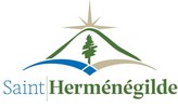 Logo de Saint-Herm&eacute;n&eacute;gilde