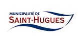 Logo de Saint-Hugues