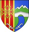 Blason de Saint-Jean-du-Falga