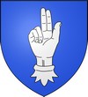 Blason de Saint-Jean-de-Maurienne