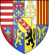 Blason de Saint-Julien-du-Serre
