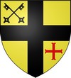 Blason de Saint-P&egrave;re-en-Retz