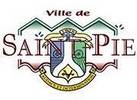 Blason de Saint-Pie