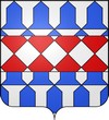 Blason de Saint-Privat-des-Vieux