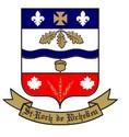 Blason de Saint-Roch-de-Richelieu