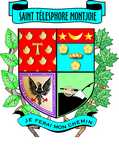 Blason de Saint-T&eacute;lesphore