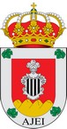 Blason de San Bartolom&eacute;