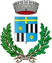 Blason de San Bonifacio