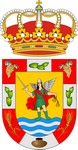 Blason de San Miguel de Abona
