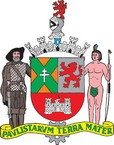 Blason de S&atilde;o Bernardo do Campo