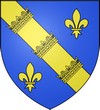Blason de Satillieu