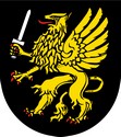 Blason de Schramberg