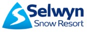 Logo de Selwyn Snowfields