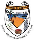 Blason de S&egrave;m&egrave;-Kpodji