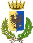 Blason de Sermoneta