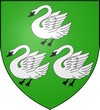 Blason de Sessenheim