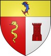 Blason de Seyssinet-Pariset