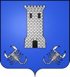 Blason de Souvignargues
