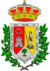 Blason de Tazacorte