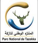 Logo du Parc national de Tazeeka
