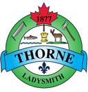 Logo de Thorne