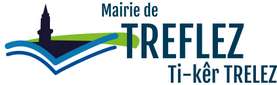 Logo de Tr&eacute;flez