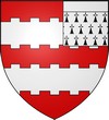 Blason de Tr&eacute;lon