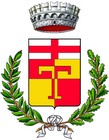 Blason de Trescore Balneario