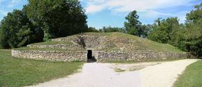 Tumulus de Bougon