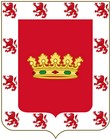 Blason d'&Uacute;beda