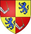 Blason d'Upaix