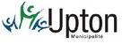 Logo d'Upton