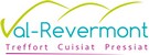 Logo de Val-Revermont