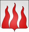 Blason de Venarey-les-Laumes