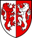 Blason de Vi&egrave;ge