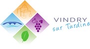 Logo de Vindry-sur-Turdine