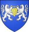 Blason de Vouvray