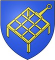 Blason de Wasselonne