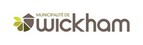 Logo de Wickham