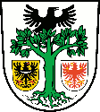 Blason de F&uuml;rstenwalde