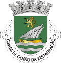 Blason d'Olh&atilde;o