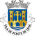Blason de Ponte de Lima