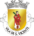 Blason de S&atilde;o Vicente