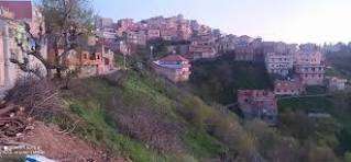 Photo d'A&iuml;-Abdelmoumen